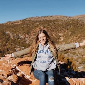 Meet your Posher, Jacqui